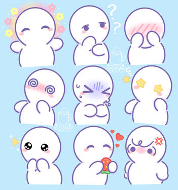 Noomy Moods Noomy Moods