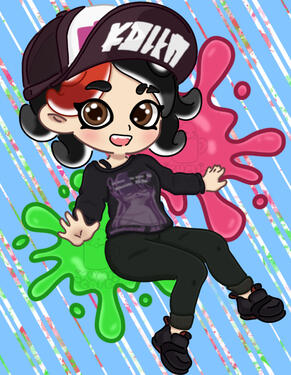 Octo Yumi