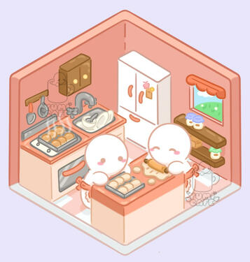 Baking Bread Baking Bread