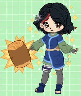 Yumi Bonk