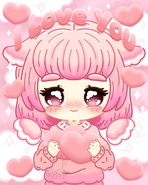 I Love You I Love You