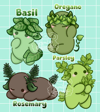 Herbies